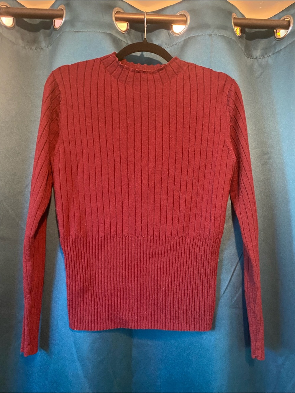 Banana Republic Merino Wool Sweater